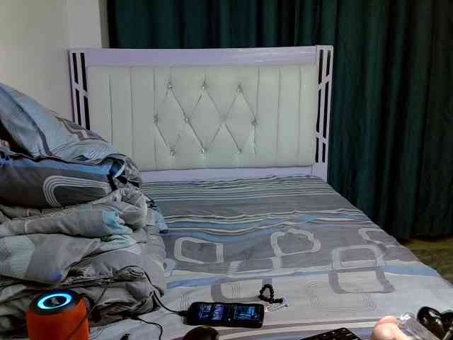 Prettyluxe webcam