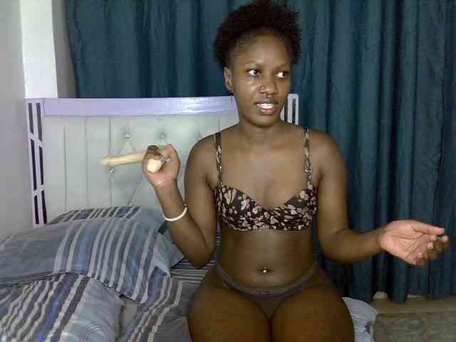 Prettyluxe webcam