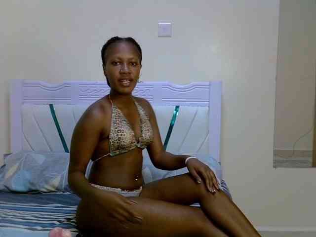 Prettyluxe webcam