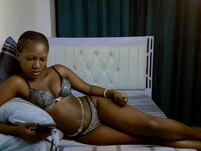 Prettyluxe webcam