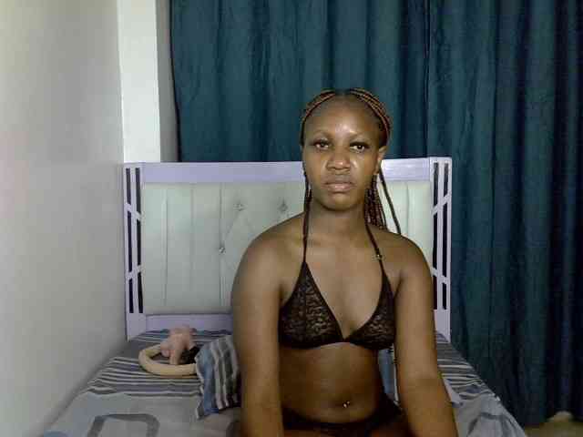 Prettyluxe webcam