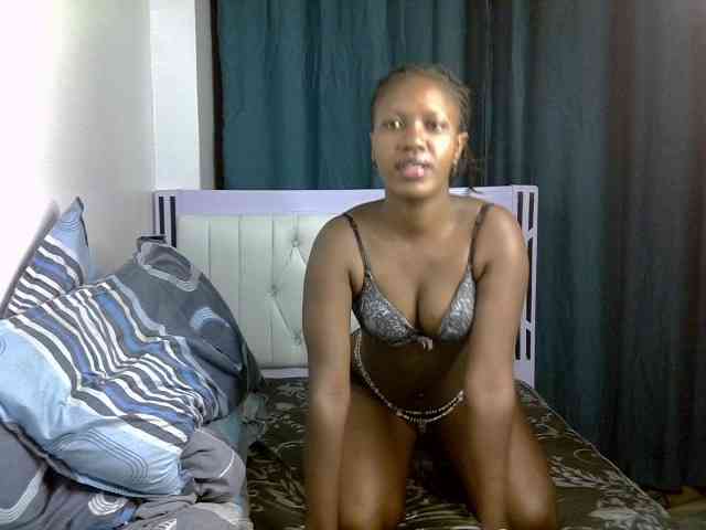 Prettyluxe webcam