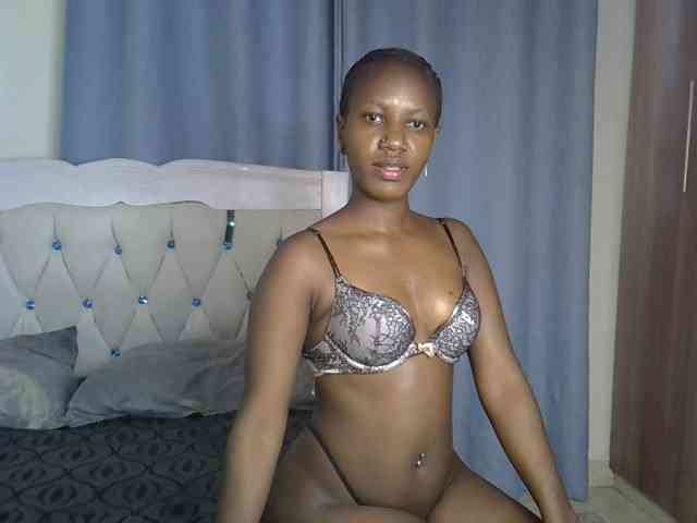 Prettyluxe webcam