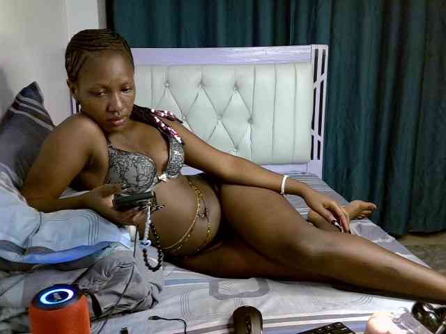 Prettyluxe webcam
