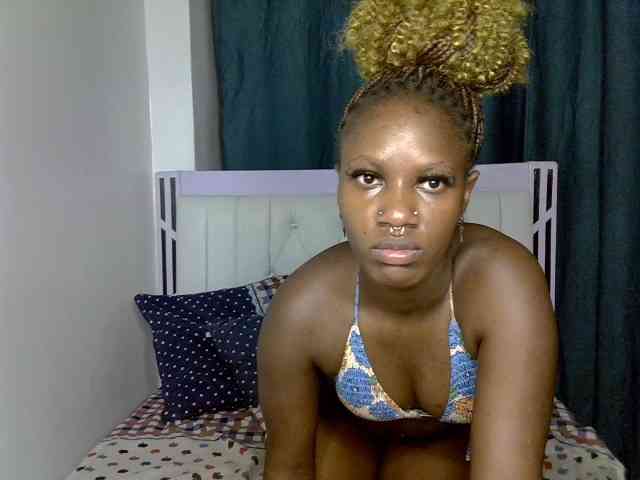 Prettyluxe webcam