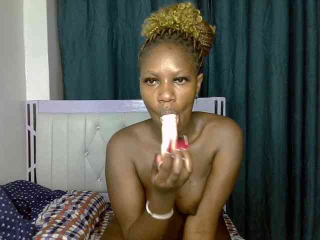 Prettyluxe webcam