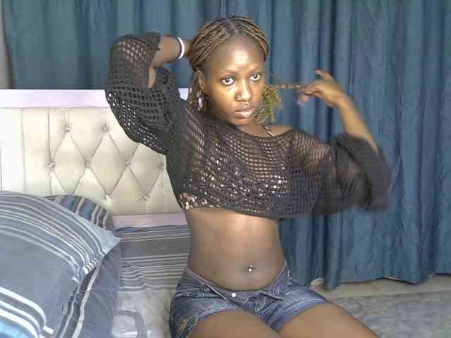 Prettyluxe webcam