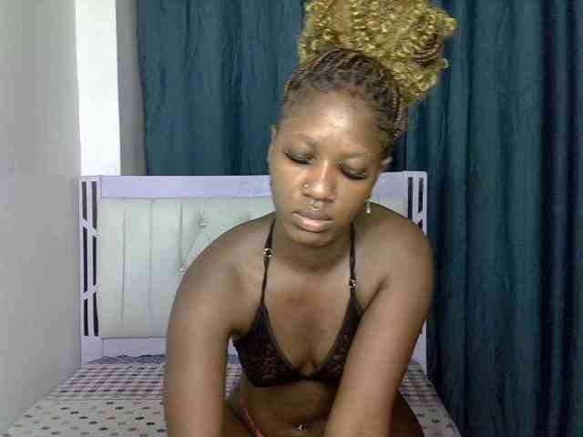 Prettyluxe webcam