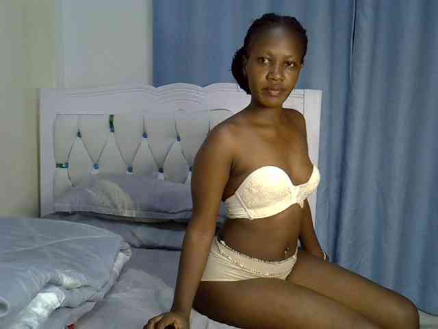 Prettyluxe webcam