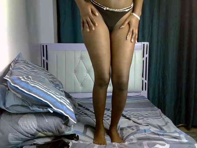 Prettyluxe webcam
