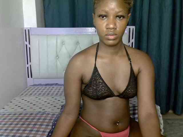 Prettyluxe webcam