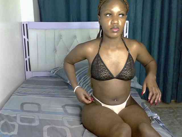 Prettyluxe webcam