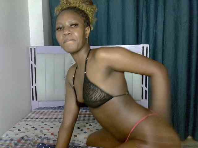 Prettyluxe webcam