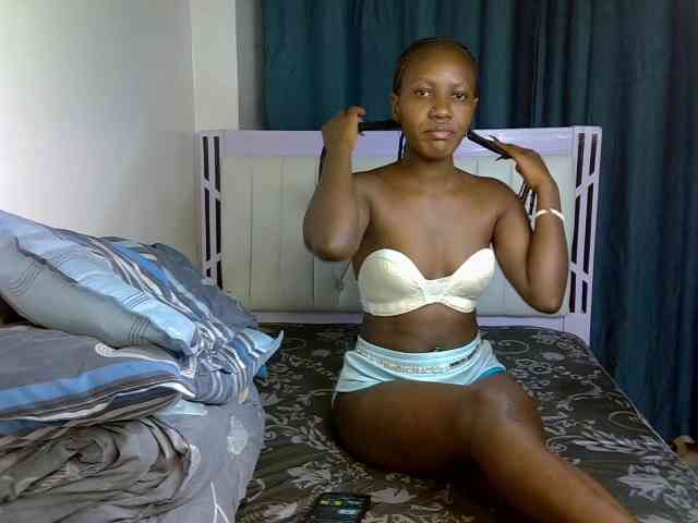 Prettyluxe webcam