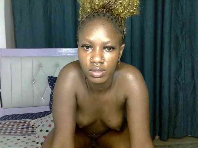 Prettyluxe webcam