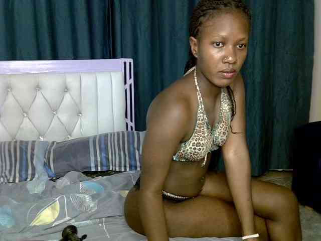 Prettyluxe webcam