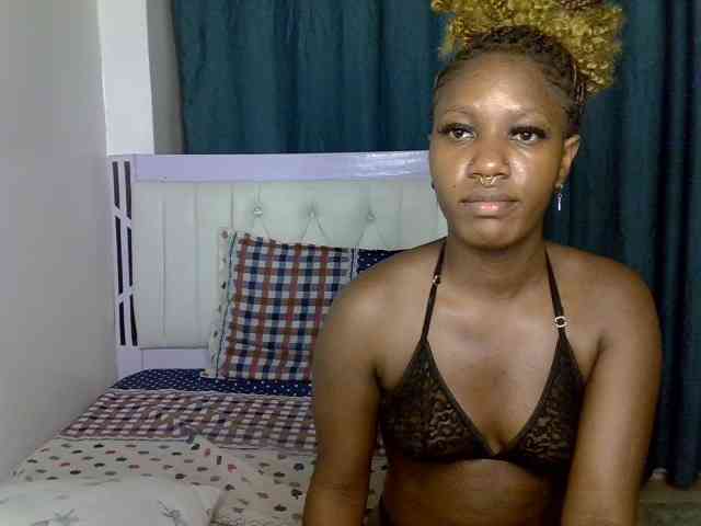 Prettyluxe webcam