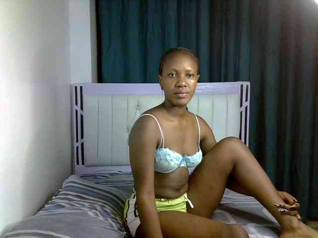 Prettyluxe webcam