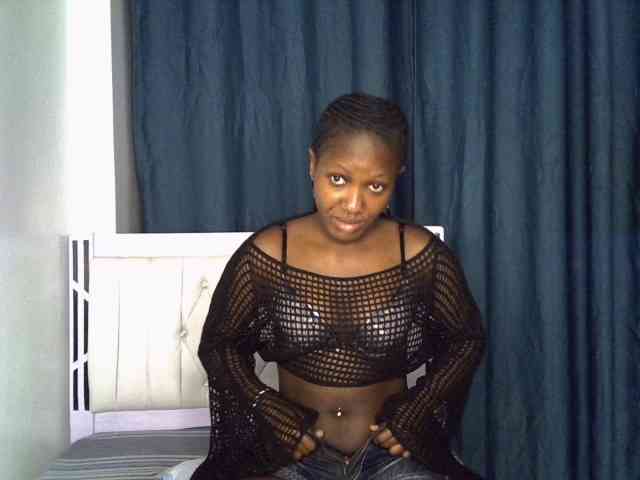 Prettyluxe webcam