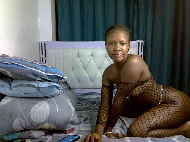 Prettyluxe webcam