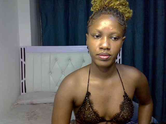Prettyluxe webcam