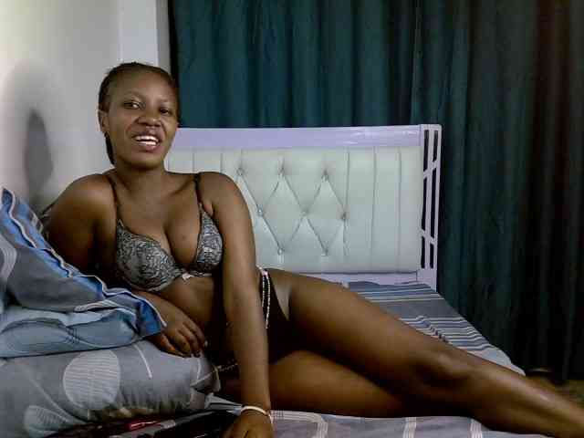 Prettyluxe webcam