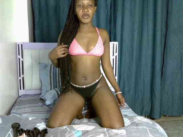 Prettyluxe webcam