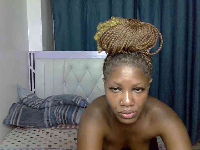 Prettyluxe webcam