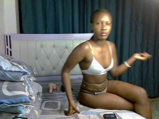 Prettyluxe webcam
