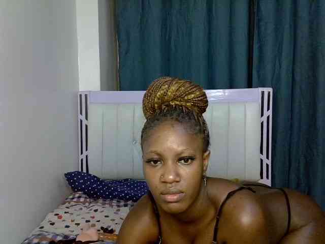 Prettyluxe webcam