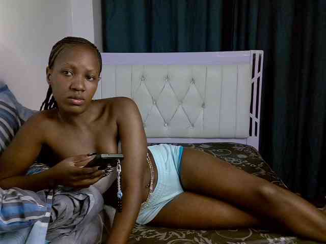 Prettyluxe webcam