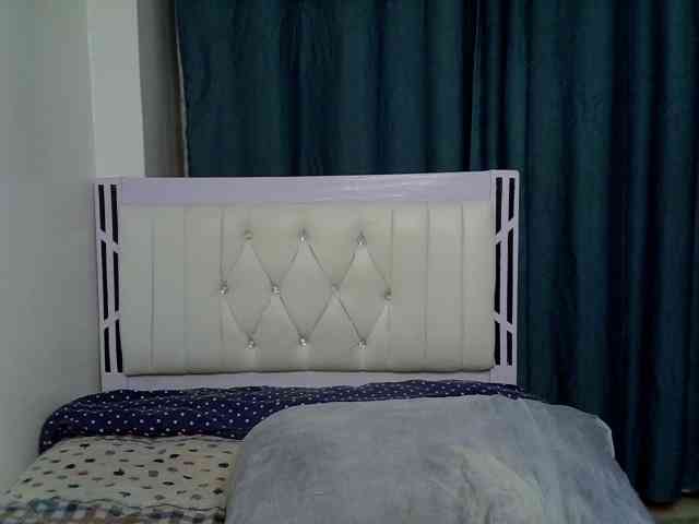 Prettyluxe webcam