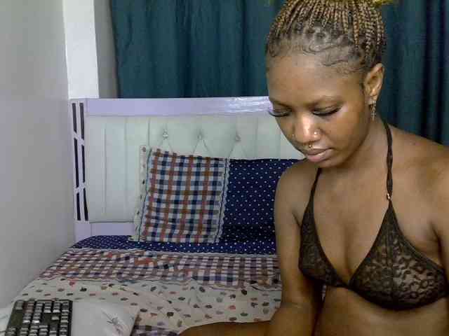 Prettyluxe webcam