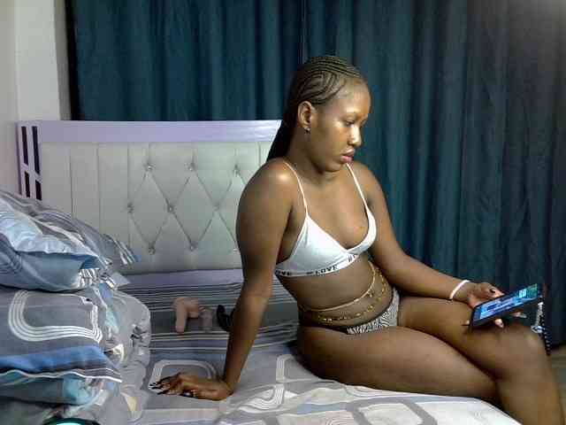 Prettyluxe webcam