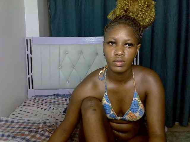 Prettyluxe webcam