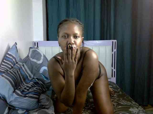Prettyluxe webcam