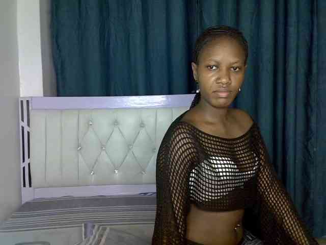Prettyluxe webcam