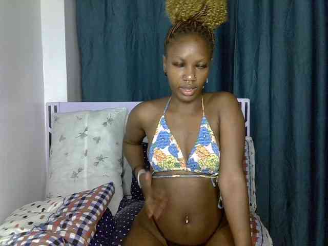 Prettyluxe webcam