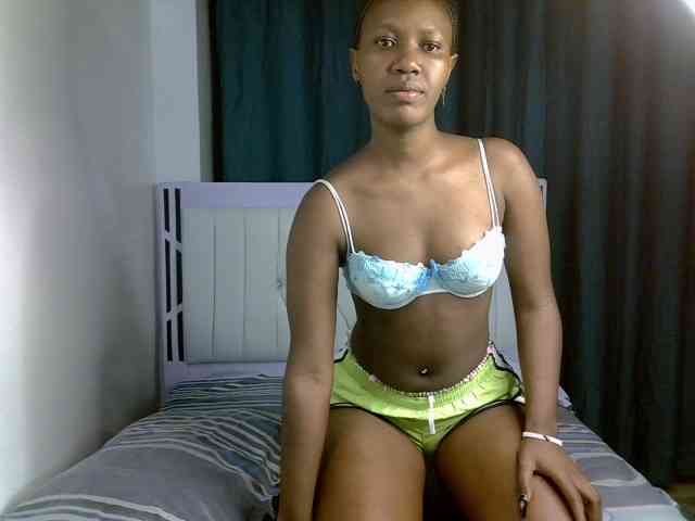Prettyluxe webcam