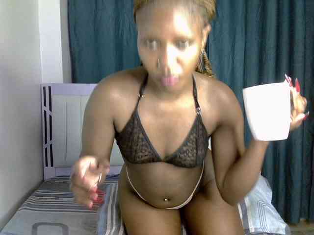 Prettyluxe webcam