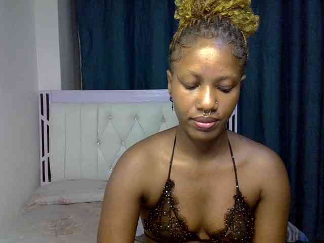 Prettyluxe webcam
