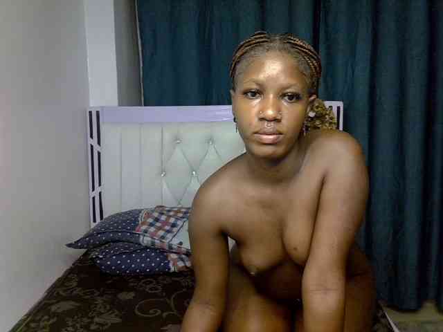Prettyluxe webcam