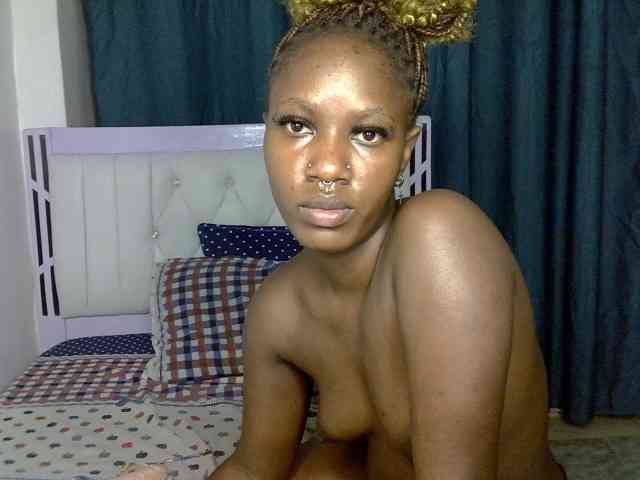 Prettyluxe webcam
