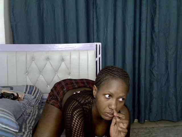 Prettyluxe webcam