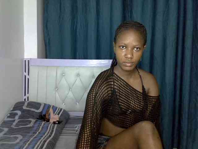 Prettyluxe webcam