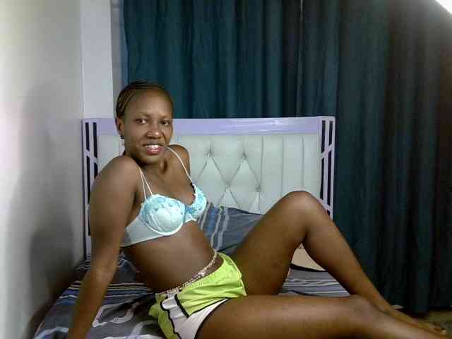 Prettyluxe webcam