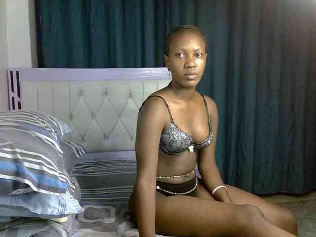 Prettyluxe webcam