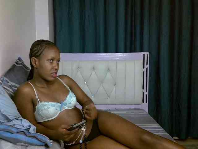 Prettyluxe webcam