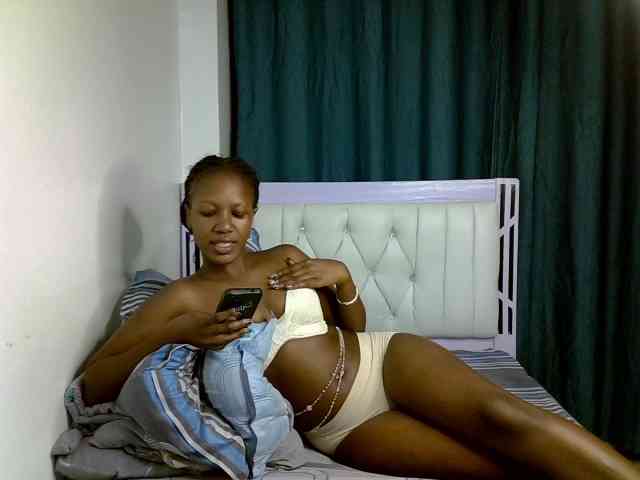 Prettyluxe webcam