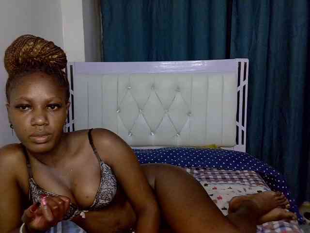 Prettyluxe webcam